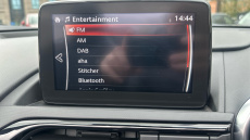 Mazda MX-5 2.0 [184] Exclusive-Line 2dr Petrol Convertible